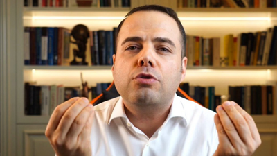 AKP’nin bittiğinin resmi