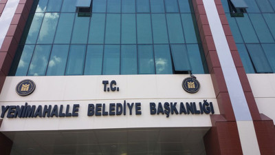 Ankara Yenimahalle Belediyesi 822 personel alacak