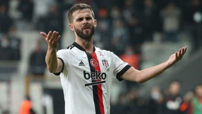 Pjanic'te flaş gelişme: Yönetime haber gönderdi