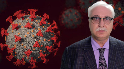 Bilim Kurulu Üyesi Özlü: Omicron'a erken yakalanan kentlerde vakalar düşüyor
