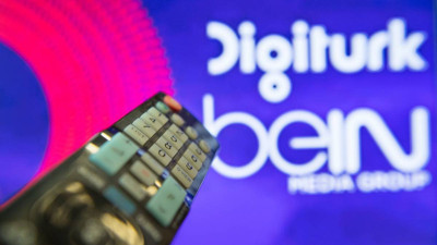 Yayın gelirlerinde aslan payını aldı