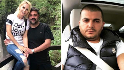 Şafak Mahmutyazıcıoğlu cinayetinde Seccad Yeşil yakalandı