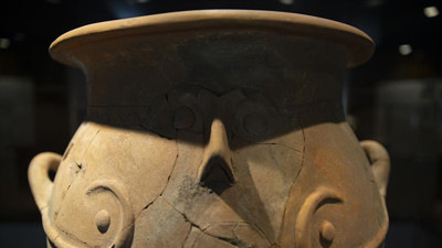 Bu tarihi eserler 'kem gözler'den koruyor