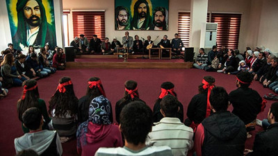Cemevlerinin elektrik faturalarıyla ilgili yeni karar. Faturaları ödemeyeceğiz demişlerdi