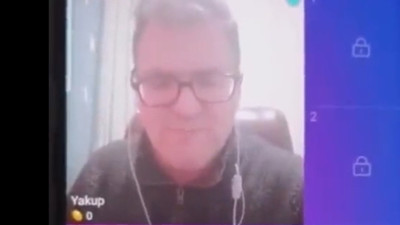 Canlı yayında Alevilere ağza alınmayacak küfürler! Gözaltına alındı