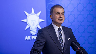 AKP'li Ömer Çelik'ten Alevilere yönelik hakaretlere ilişkin açıklama