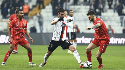 Miralem Pjanic hangi maçta cezalı? Göztepe mi Adana Demirspor mu