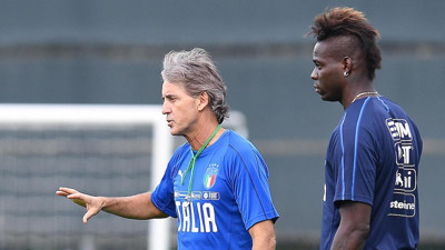 Mancini Adana yolcusu!