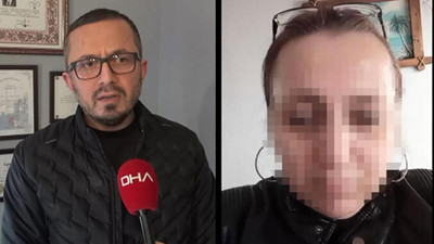 Yöneticilerin fotoğraflarını eskort sitelerinde paylaşan kadına hapis istemi