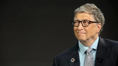 Koronavirüsü bilen Bill Gates'ten yeni uyarılar! ''Endişeliyim'' diyerek açıkladı