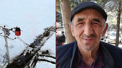 Son dakika... Isparta'da hayatını kaybeden vatandaşın ölüm raporu ortaya çıktı