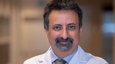 "Beyin pili operasyonu geçiren hastaların yaşam kaliteleri artıyor"