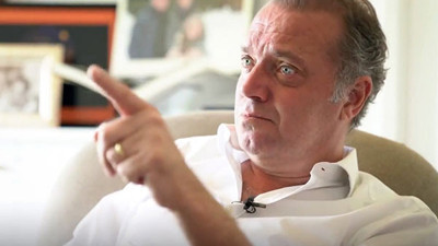 Cem Uzan yıllar sonra ilk kez paylaştı! Yanında dikkat çeken bir isim var