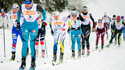 Pekin Kış Olimpiyatları'nda ilk doping vakası!