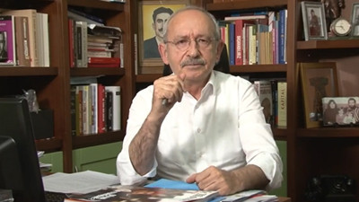Kılıçdaroğlu'nun çağrısının ardından sosyal medyada #faturamıödemiyorum kampanyası başladı