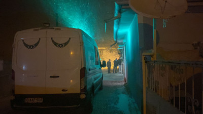 Afyonkarahisar’da soba faciası: 1 ölü, 2 yaralı