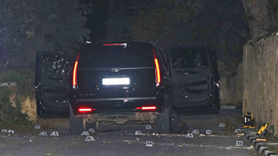 Çok konuşulacak iddia... Halil Falyalı suikastında 'zırhlı araç' ayrıntısı