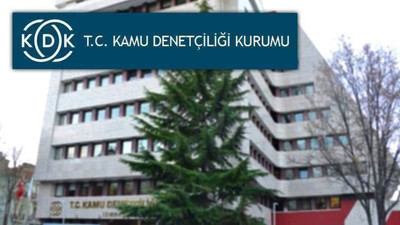 Kamu Denetçiliği Kurumu 13 sözleşmeli personel alacak