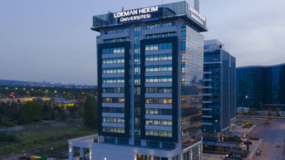 Lokman Hekim Üniversitesi öğretim üyesi alacak