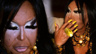 Bülent Ersoy'un acı günü