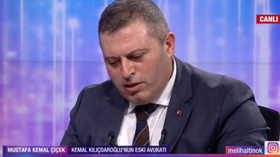 Muharrem İnce’nin Memleket Partisi A Haber’de boy gösterdi