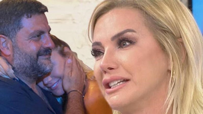 Ece Erken’den ayetli paylaşım! ''Altı taneyi birden içiyor'' denmişti