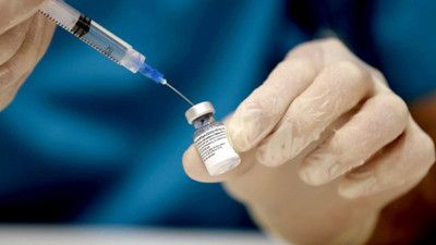 Grip ve Korona aşısından sonra bunu yapanların antikor seviyeleri yükseliyor