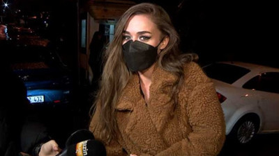 Bensu Soral’dan annelik açıklaması: Çocuk kısmet!