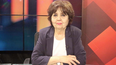 Fatih Ergin yazdı! Türk milleti Ayşenur Arslan'dan özür bekliyor... TMT için bu sözleri ancak Rum ya da Yunan söylerdi