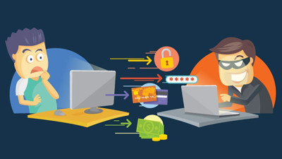 Verilerimiz çalınıyor! İşte en çok veri izleyen sosyal medya platformları...