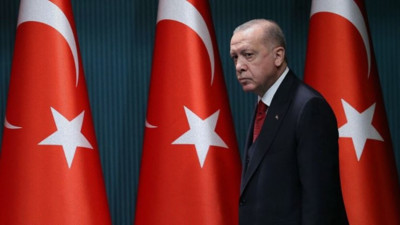 Financial Times seçimin kaderini açıkladı. Flaş 'seçim' raporu ortaya çıktı