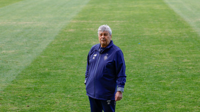 Mircea Lucescu'dan yıllar sonra gelen Türkiye itirafı!
