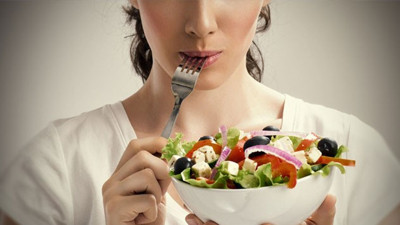 Bu beslenme şekli hem kilo verdiriyor hem de ödem attırıyor