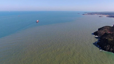 Kabakoz Koyu çamura bulandı