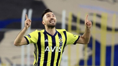 Sinan Gümüş'ten Fenerbahçe itirafı