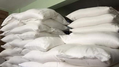 Kayseri Şeker Fabrikası şeker torbası satın alacak