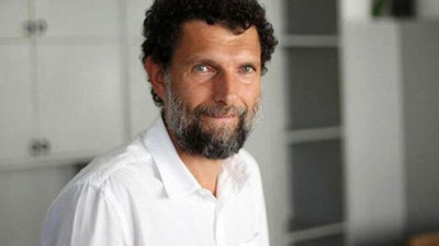 Mahkemeden Osman Kavala kararı (10 Şubat 2022)