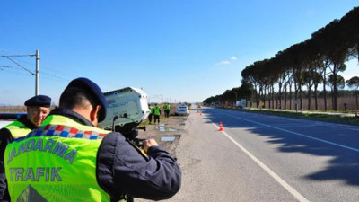 Yerli ve milli radar ilk kez Manisa'da kullanılmaya başlandı