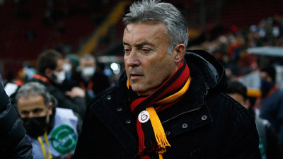 Cihat Arslan: Galatasaray'dan teklif aldım