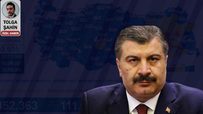 Sağlık Bakanlığı’ndan bir büyük hata daha. Şüpheler iyiden iyiye arttı