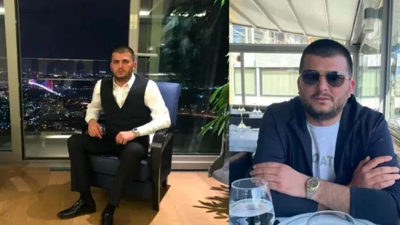 Mahmutyazıcıoğlu cinayetinin zanlılarından Seccad Yeşil için yeni karar