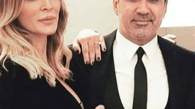 Şarkıcı Emrah, boşandığı eşine nafaka ödemek istemiyor.