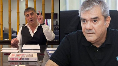 Yılmaz Özdil Falyalı'nın büyük sırrını açıkladı! Yazısının son cümlesini kimse fark etmedi