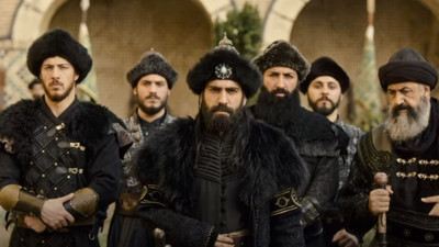 CHP'li Sertel TRT'deki vurgunu açıkladı. İki dizi için harcanan para dudak uçuklattı!