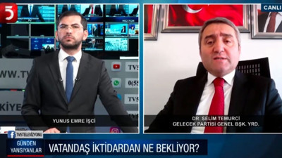 Bahçeli için yapılan bu açıklama çok tartışılacak ‘Bahçeli iktidar olan partileri siyasetin çöplüğüne iten bir liderdir’