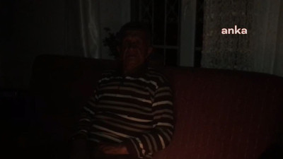 Isparta'dan sonra şimdi de koca bir ilçede 20 saattir elektrik yok