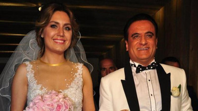 Ünlü yapımcı Erol Köse eşinden tazminat alarak boşandı