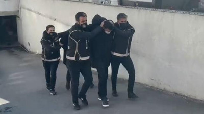 Mahmutyazıcıoğlu cinayetinde Seccad Yeşil tutuklandı