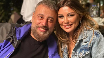 Hamdi Alkan ile Selen Görgüzel boşanıyor mu?