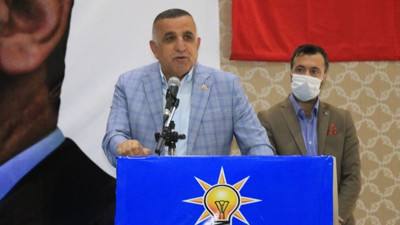 AKP’li vekilden gazeteciye hakaret: Sana ulaşırsam perişan ederim